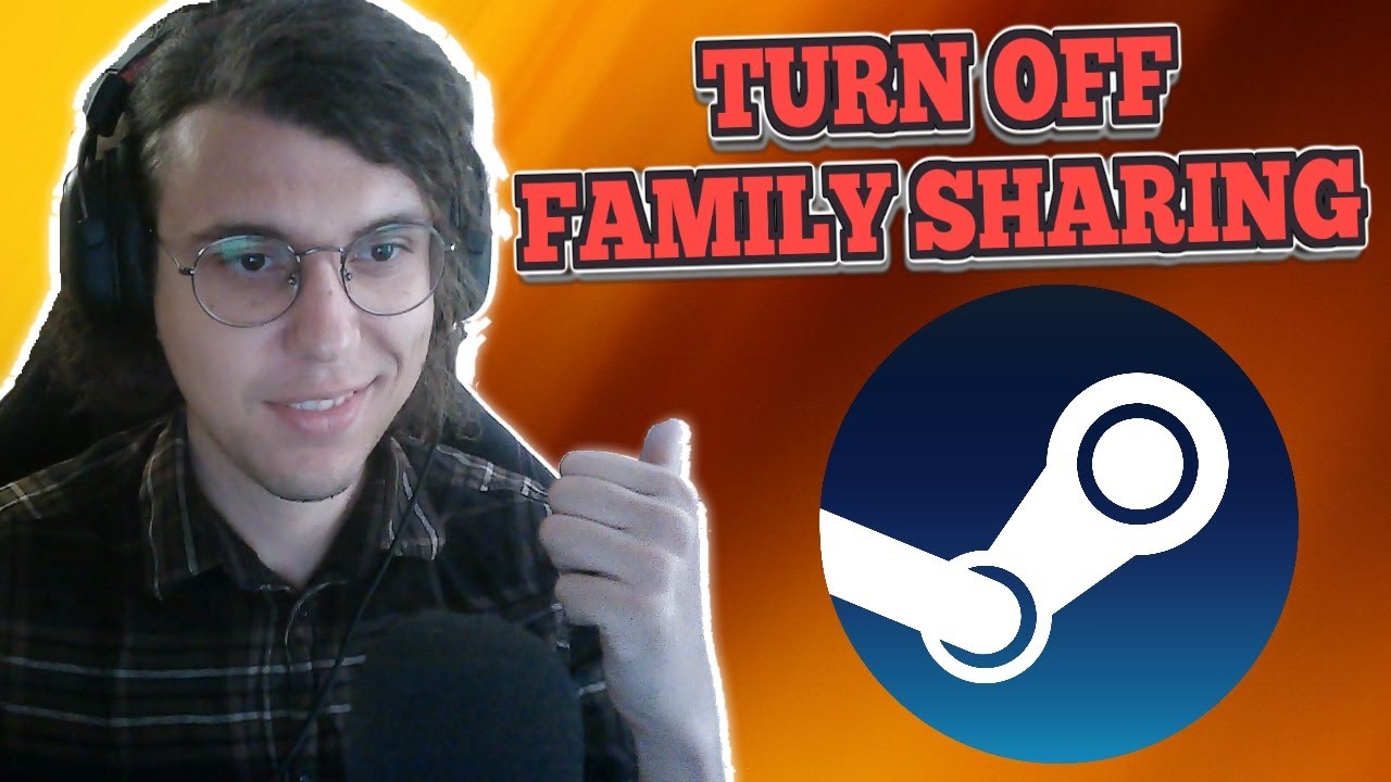 Steam Family View - Assuntos de Internet