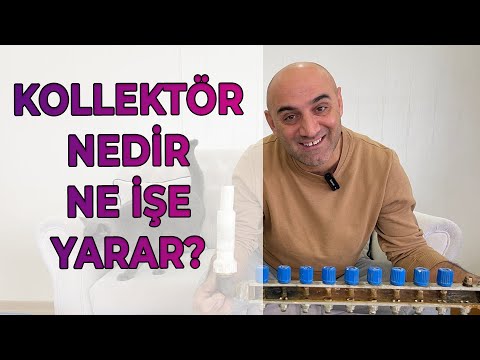 KOLLEKTÖR NEDEN TEHLİKELİDİR?