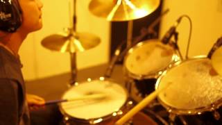Drum mix