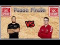 Aeschbacher Matthias vs Suter Beat ESAF Mollis 2025