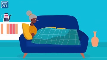 NHS App Video   English Language Original