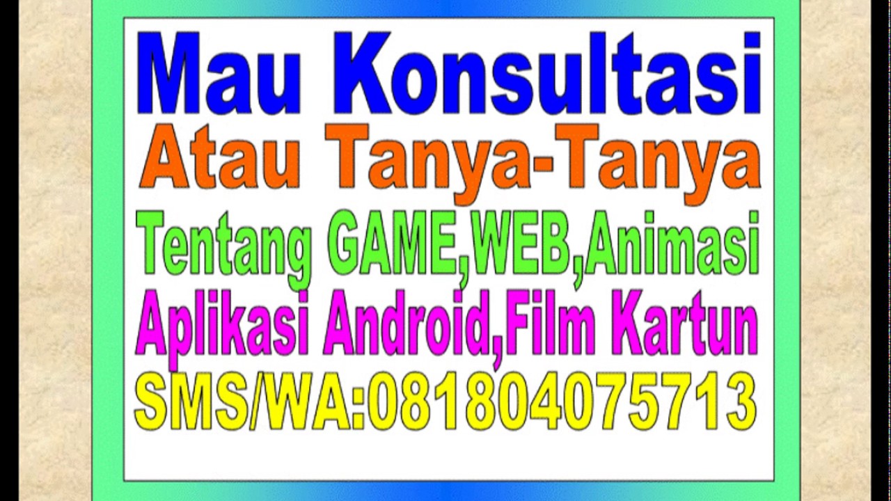 Website Bikin Animasi