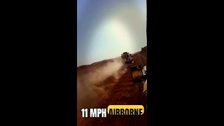 Apollo 15's Lunar Rover Hit 11 MPH — Then the Camera Spotted This #Shorts