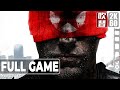 HOMEFRONT(ホームフロント)日本語音声 日本語字幕 Gameplay Walkthrough FULL GAME 2K 60FPS No Commentary