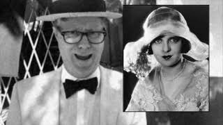 May McAvoy- Walk of Fame Wednesdays with Todd Pickering May McAvoy- Walk of Fame Wednesdays with Todd Pickering