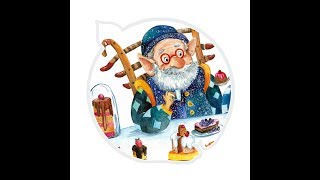 Иллюстрации к сказке Светланы Воропаевой "СоноЛики". Иллюстратор Фокина Анна Иллюстрации к сказке Светланы Воропаевой "СоноЛики". Иллюстратор Фокина Анна