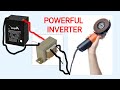 Powerful Inverter | 12v to 220v Inverter | Battery Inverter 13007 Transistor Inverter | DC to AC |