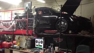 Michael 2010 Cobalt Ss Turbo