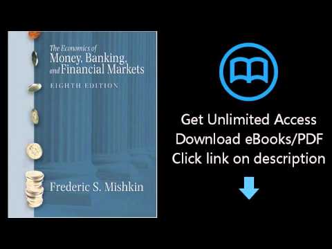 Download Economics of Money, Banking, and Financial Markets, The (8th Edition) PDF