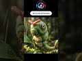 Caterpie in Real Life Creeped Me Out