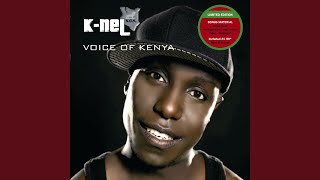Nairobi City (Album Track)