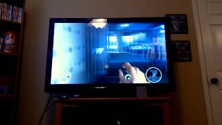 James Bond 007 Legends, Spaceport facility, Moonraker Gameplay, Part 1