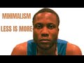 10 Minimalist rules to change your life | part 1