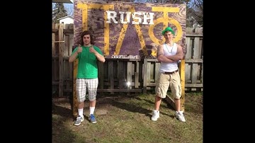 Rush Pi Lambda Phi Ferris State University