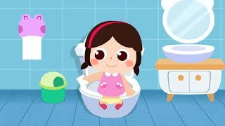 Fun Game for Baby - Baby Panda Care - Daily Habits for Kids screenshot 3