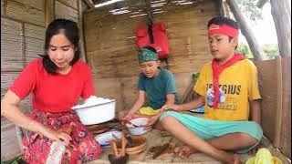 [FULL] NGEBOLANG BERGIZI ANAK-ANAK KERINCI | SI BOLANG (03/07/23)