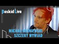 Wywiad z Michałem Wiśniewskim