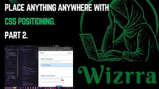 Full Place Anything Anywhere With CSS Positioning. Part 2. Guide