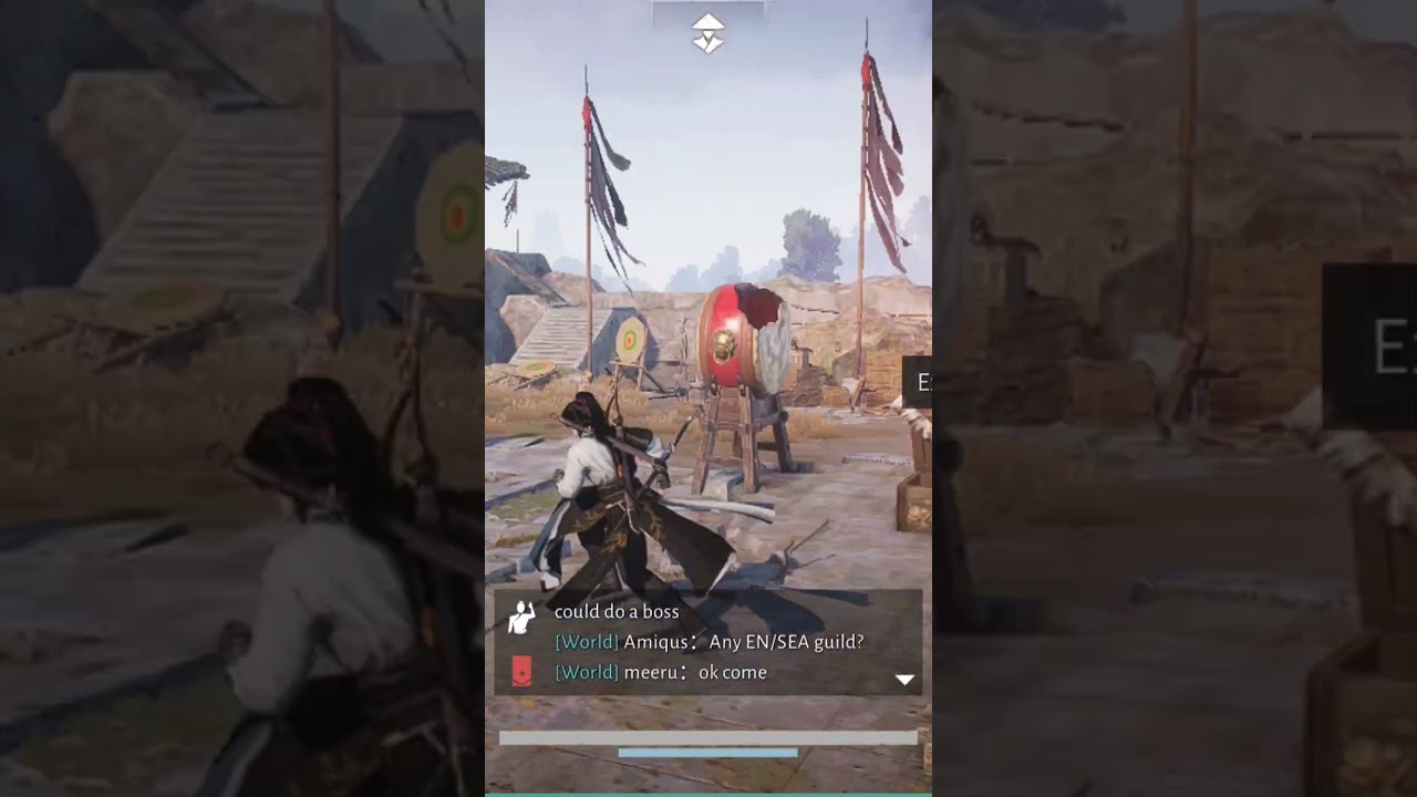 where wind meet puzzle battlecrest slope 