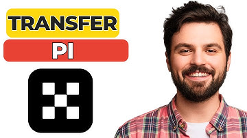 How to Transfer Pi to OKX Wallet (Step-by-Step Guide) 🔄