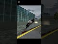 Kawasaki ninja h2r 🔥😭💯 #Shorts #foryou #stant #funny #kawasaki #accident