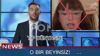 Hoşuna Gider Belki Beyinsiz Ya☺️