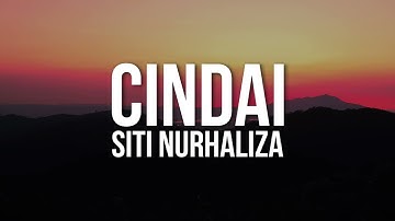 Siti Nurhaliza - Cindai（Official Lyric Video)