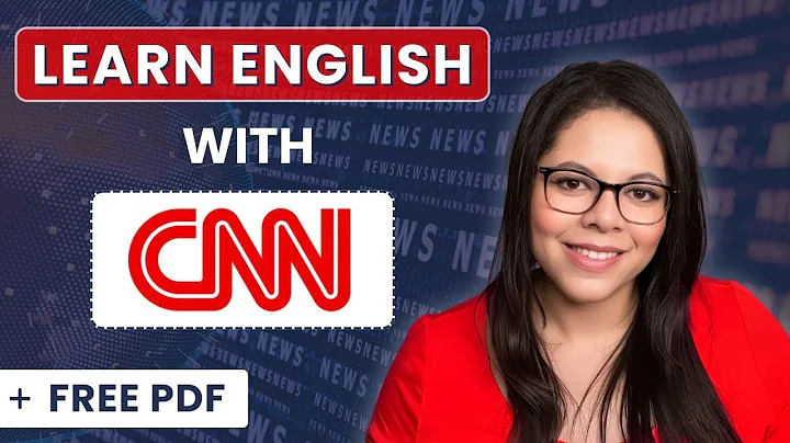 Read the NEWS in English 🌐 5 Advanced Vocabulary and Grammar from CNN