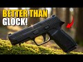 Glock Who? 10 Handguns That Will Make You Switch Today!