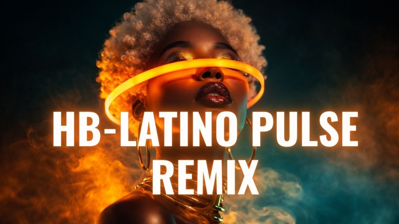 Latino Deep Pulse Remix