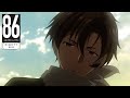 Mercy | 86 EIGHTY-SIX