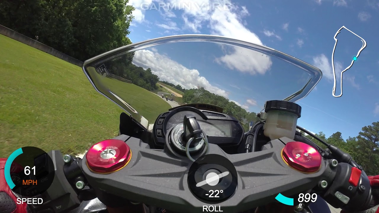 2013 ZX6R Road Atlanta PRE May (2019) zx10r wallpaper