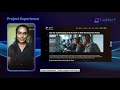 MERN Stack Internship Experience @Ladder7 Nextstep Solutions