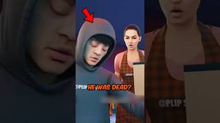 He Sat There for 9 Hours… And No One Noticed 😱