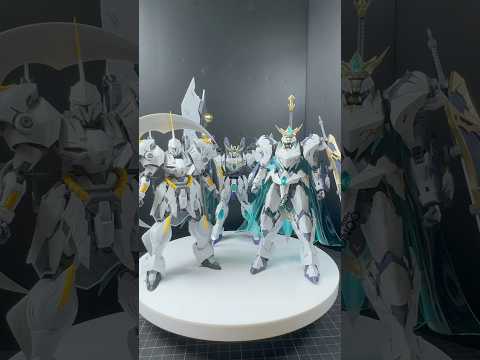 SNAA Round Table Knight Series Tristan Iron Sickle Giant Axe I Three Incredibly Cost Effective Kits