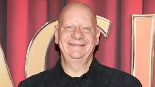 Jeff Ross Beats Cancer Comedian Shares Inspiring Health Update