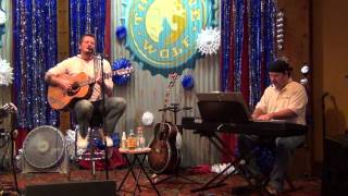 Martyr Kanin - Hallelujah Leonard Cohen Cover 123113