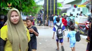 LINTANG RAINA || VOC. YANTI Ft. KUSNEP- SINGA BARONG | Ds. Mandalawangi - Kec. Sukasari | 1 Mei 2023