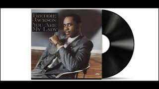 Freddie Jackson - You Are My Lady [Remastered]