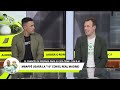 Herc: “MBAPPE ES UN TALENTO QUE PASA CADA CUARENTA AÑOS”
