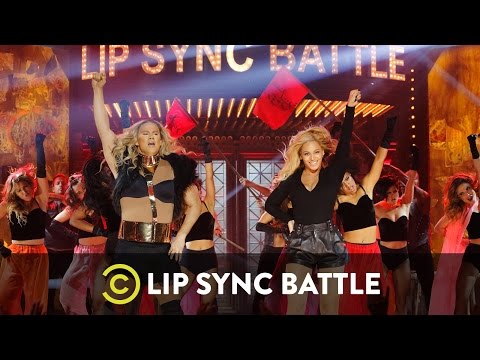 Lip Sync Battle - Channing Tatum II
