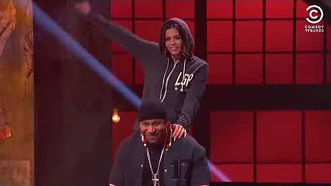 Lip Sync Battle - Channing Tatum II