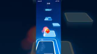 Maroon 5 - Girls like you | Endless mode 10 | Record 4604 screenshot 3