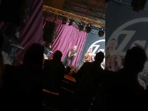 Zakkum konser snap bira casablancaclub