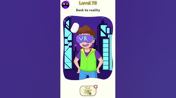 Dop 5 level 73 Funny gameplay walkthrough | All levels | android, iOS mobile | new update#short