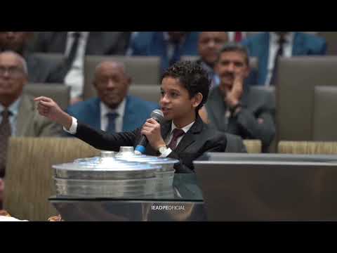 BEN YANNI - THING OF MY GOD | HOLY COMMUNION SERVICE AT THE CENTRAL TEMPLE 07/09/2026