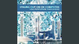 Let Down - Vitamin String Quartet