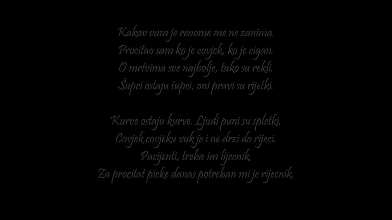 JuxXx - Na Dr. Dre, The Watcher [2012] HD + Lyrics