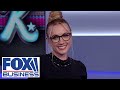 Kat Timpf rips Joy Behar's 'trash boomer opinion' on Clinton-Lewinsky affair