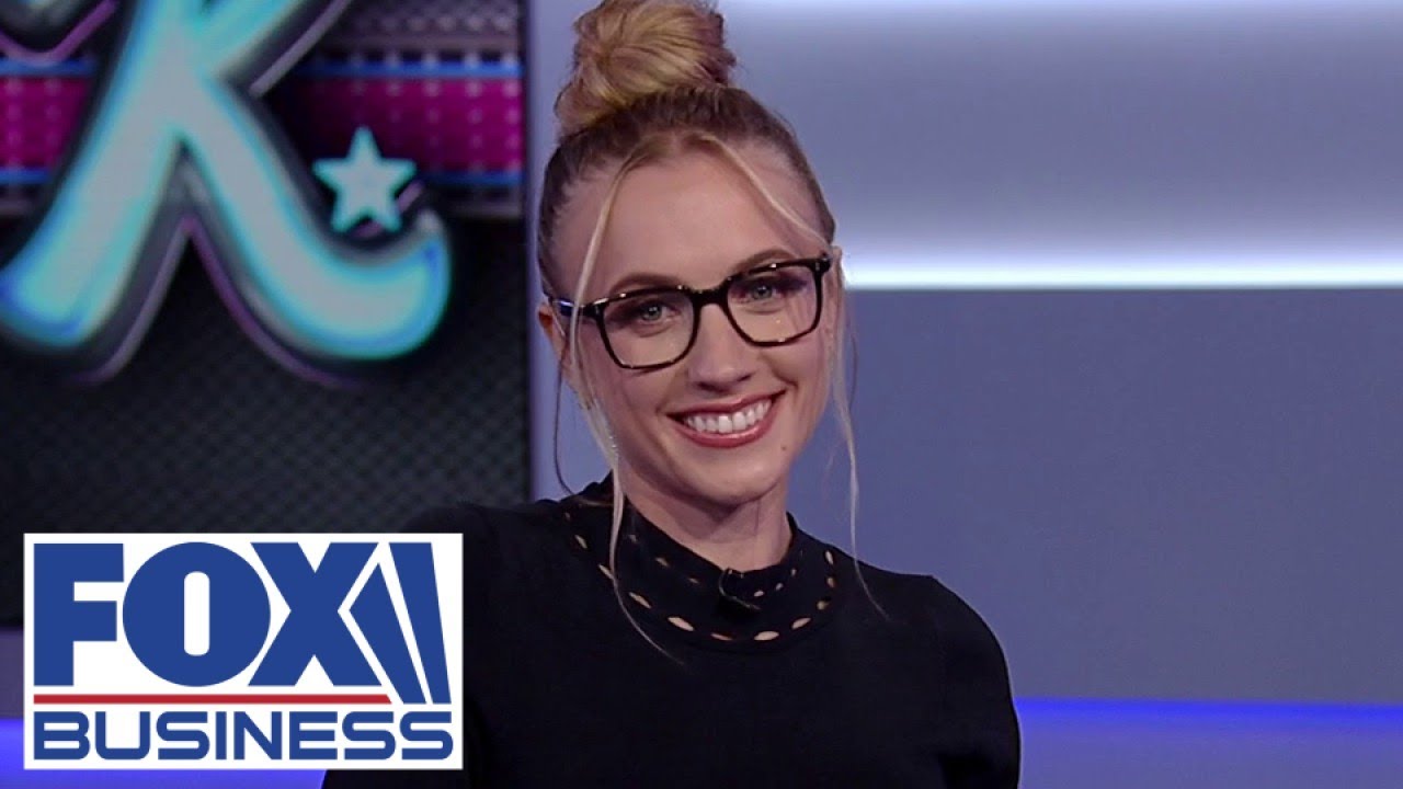 Kat Timpf rips Joy Behar's 'trash boomer opinion' on Clinton-Lewinsky affair